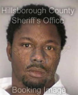 Cowart Christopher - Hillsborough County, Florida 