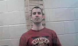 Conner Corey - Lamar County, Mississippi 