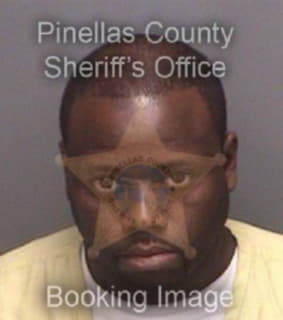 Reed David - Pinellas County, Florida 