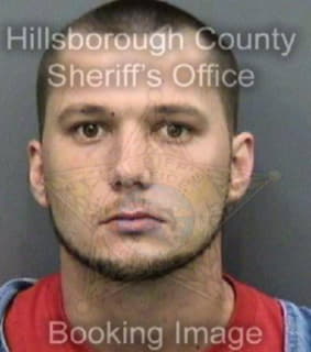 Mcgall Gregory - Hillsborough County, Florida 