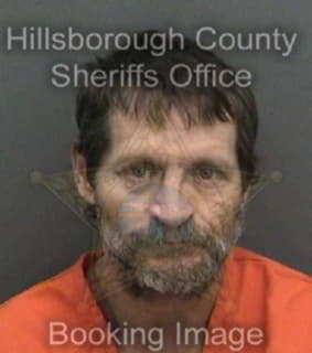 Cox Herbert - Hillsborough County, Florida 