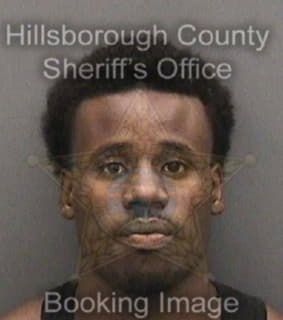 Wallace Jaquone - Hillsborough County, Florida 