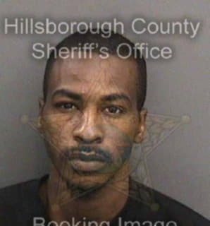 Wilkerson Leangelo - Hillsborough County, Florida 