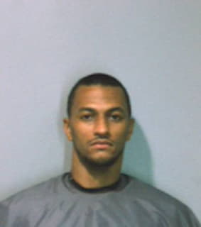 Jones Rodriquez - Dekalb County, Georgia 