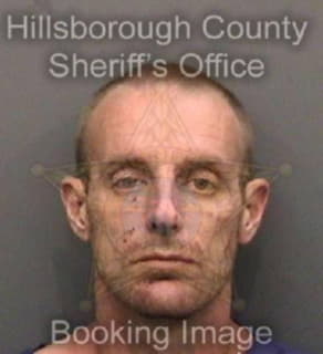 Reese Ryan - Hillsborough County, Florida 