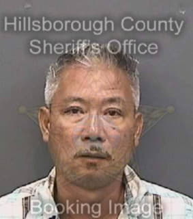 Ly Thanh - Hillsborough County, Florida 