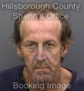 Warnick Timothy - Hillsborough County, Florida 