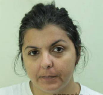 Nieves Trina - Hillsborough County, Florida 