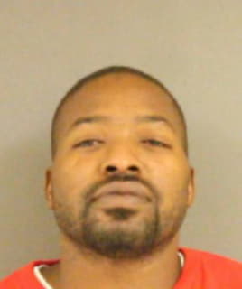 James Willie - Hinds County, Mississippi 