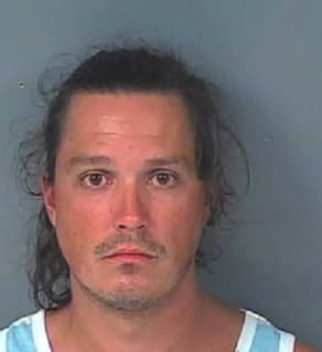 Graham Bradley - Hernando County, Florida 