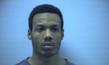 Harris Corey - Guernsey County, Ohio 