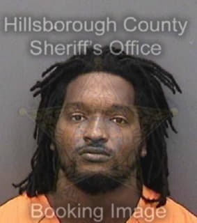 Mccray Deandrae - Hillsborough County, Florida 