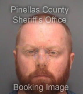 Kircher James - Pinellas County, Florida 