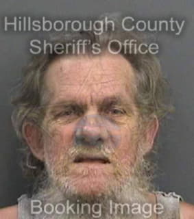 Allen Johnnie - Hillsborough County, Florida 