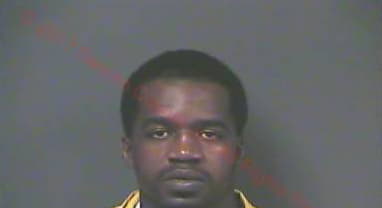 Wade Kentrell - Desoto County, Mississippi 