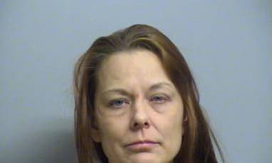 Campbell Michelle - Tulsa County, Oklahoma 