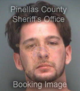 Giannetti Robert - Pinellas County, Florida 