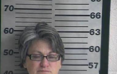 Rogers Tammy - Dyer County, Tennessee 