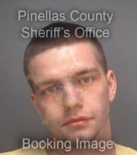 Washburn Thomas - Pinellas County, Florida 