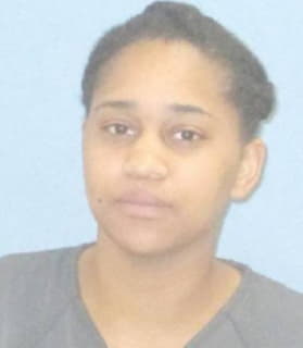 Butler Azhane - Pulaski County, Arkansas 