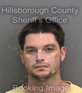 Berreras Carlos - Hillsborough County, Florida 