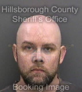 Lehr David - Hillsborough County, Florida 