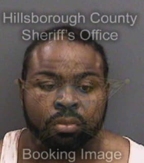 Allen Delcory - Hillsborough County, Florida 