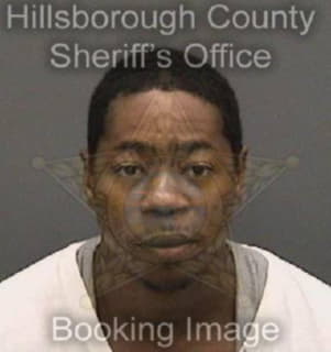 Dillard Derrick - Hillsborough County, Florida 