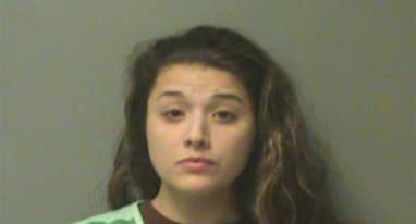 Miller Destinee - Polk County, Iowa 