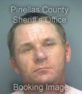 Stoner Jeffrey - Pinellas County, Florida 