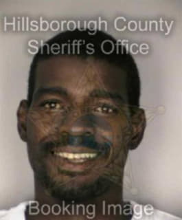 Singleton Kendricks - Hillsborough County, Florida 