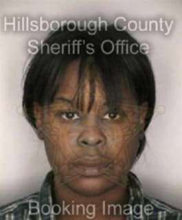 Pinkney Latesha - Hillsborough County, Florida 