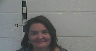 Patterson Lucinda - Shelby County, Kentucky 