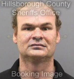 Davis Richard - Hillsborough County, Florida 