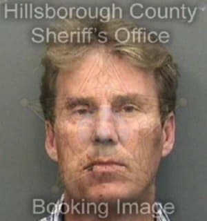 Clarke William - Hillsborough County, Florida 