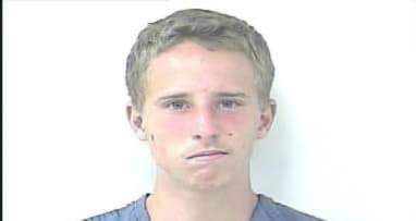 Mullins Daniel - StLucie County, Florida 