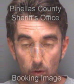 Anderson Jason - Pinellas County, Florida 