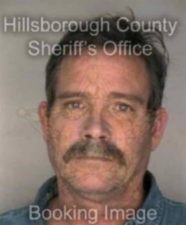 Mcpherson John - Hillsborough County, Florida 