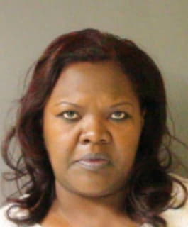 Harper Latonia - Hinds County, Mississippi 
