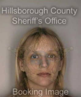 Leach Megan - Hillsborough County, Florida 