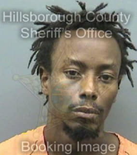 Wright Renard - Hillsborough County, Florida 