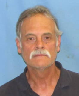 Woody Robert - Pulaski County, Arkansas 