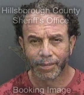 Rivera Tony - Hillsborough County, Florida 