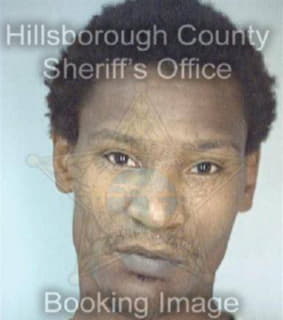 Dennard Arthur - Hillsborough County, Florida 