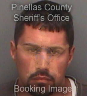 Reynolds Jeffrey - Pinellas County, Florida 