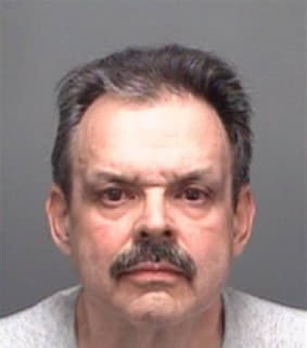 Dick Kenneth - Pinellas County, Florida 