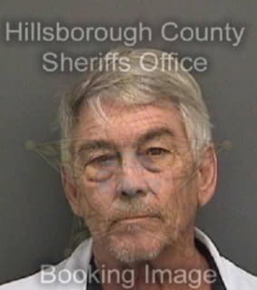 Foy Leroy - Hillsborough County, Florida 