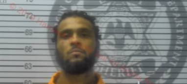 James Marcus - Harrison County, Mississippi 