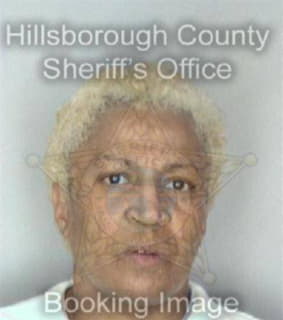 Peralta Miriam - Hillsborough County, Florida 