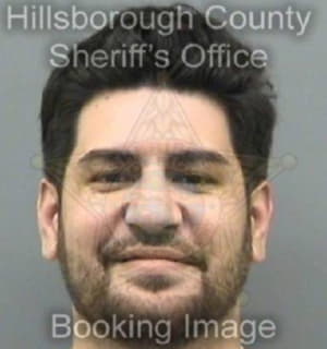 Castro Nathan - Hillsborough County, Florida 